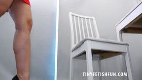 TFF1487 Alicia - 1080 HD MP4