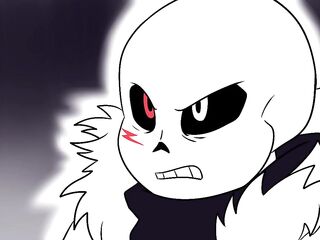 SM Underverse - Capitulo three - Comic Animado FANDUB