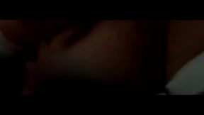 Horny Daughter-In-Law Gets Grooped And Touched On The Bus In Hot Hentai Scene
