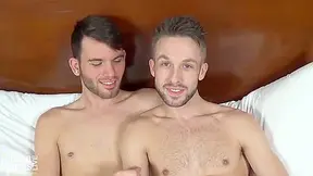 Jake Bradley - Declan Mc Lean