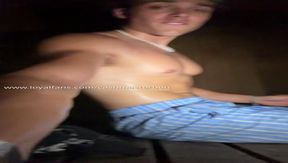 5 Minute Sauna Video🥵