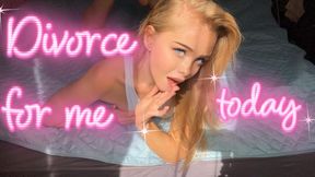 Young homewrecker