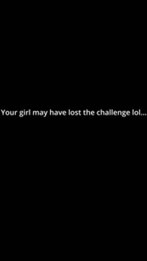 To join her Dream Sorority, your girlfriend has to last a day on female Viagra without cheating.