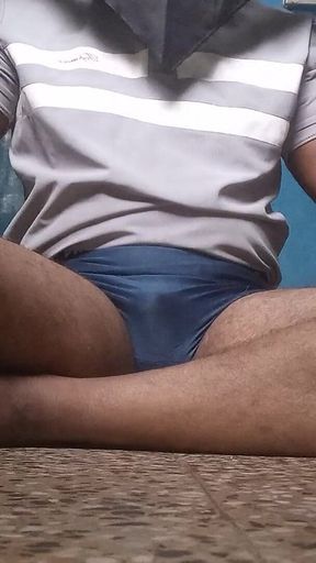 Representing That I'm Fucking My Wife Pussy