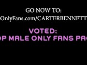The Best Male Page
