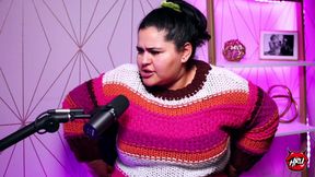 Karla Lane: 20 Years as the Most Awarded Plus-size Performer of All Time!