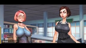 Taffy Tales V1 07 3c Part 97 Lesbian Babes by Loveskysan69