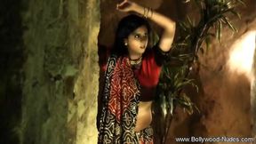 Asian Hottie Softcore Dance Erotic Moves