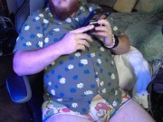 '23 Bday Button Pop Inflation Attempt 3