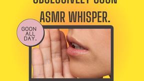 Good Boys Obsessively Goon ASMR Whispers