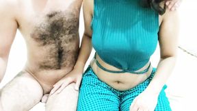 Hot sex with my cousins friend alone at her home her parent are not at home hot fucking enjoying