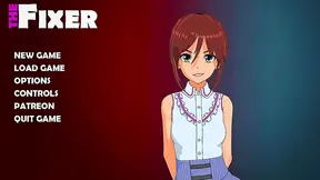 Mind-Swap Mayhem: The Fixers Busty Shemale Makeover Gone Wild