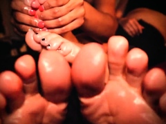 Jersey Feet aka jerseyfeets OnlyFans - Did you like this