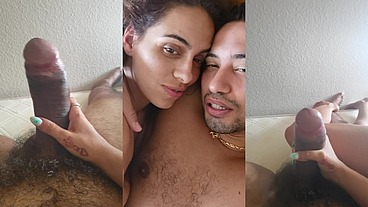 Putaria é curtição com uma francesa cachorra !