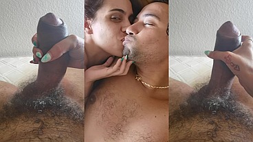 Putaria é curtição com uma francesa cachorra !