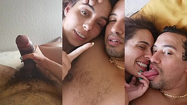 Putaria é curtição com uma francesa cachorra !