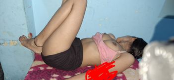 Bhabhi ji ko doggy style me jabardasst choda
