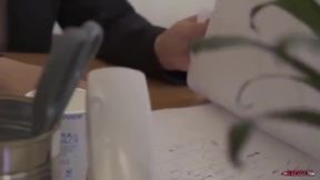 Bel Gris In Fucking A Guy For The First Time)1
