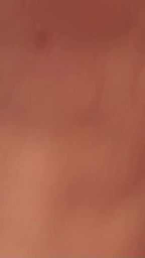 Guy Fucks Hot Blonde Shemale in the Ass in a Hotel Room
