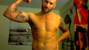 Don Dangles Private Show