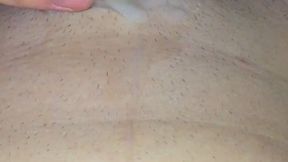 Huge and thick cumshot #04