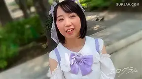 Asian Angel 16787 - JavTellers