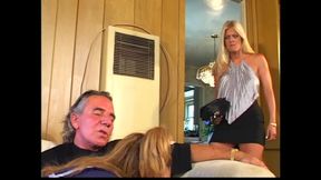 Sexy American Professionals - Episode 3