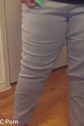 Pissing My Pants Compilation
