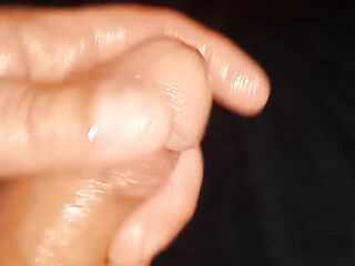 jerkin my thick dong