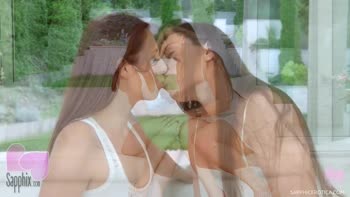 Ellie Springlare - Ellie's Anal Bliss: A Sensual 3:32 Min Adventure