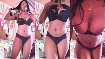 mi vecina me envia su pack - MEDELLIN COLOMBIA Lauren Latina