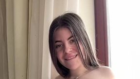 Video sent by @linadxd @Teasing and #Naked #Solo #Tattoo Porn #Brunette #Natural Big Tits porno sexy nsfw | Tik.Porn