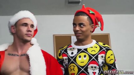 Filipino boys gay sex with straight hunks A Very Homosexual Holiday Special