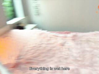 ANAL Serial. Rock Step: Manual For Corruption. Episode 3: Juicy Gaming + game letsplay