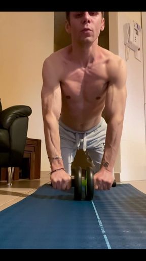 6 Packs Workout