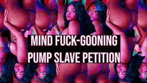 Pump Slave Petition