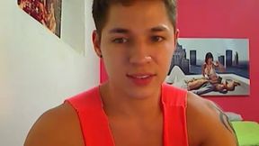 Nice Balls Full of Cumm