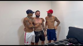 fudendo o professor de ingles