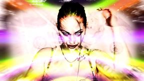 Financial &amp; mesmerizing ASMR! You entered my world, where I will take whatever I desire from you!