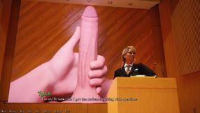 Being a Dik 0.7.0 Part 182 the Last Exam Xd by Loveskysan69