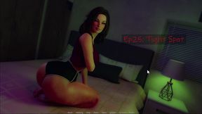 johannesgaming - update #467 - away from home 25 i got to fuck a lady for a sexy clothes - aug 08, 2025
