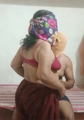 Fun With Kam bali