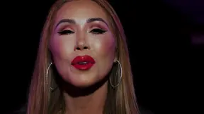 Kianna Dior and Jonni Darkko in dirty purple nights of fucking