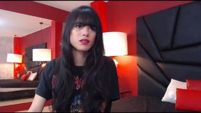 Vallery Irons Private Show
