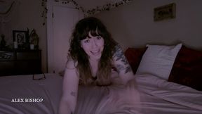 Opening To Channel A Paranormal Story