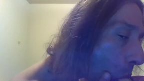 Asmr Fellating Dildo, Fantasizing About You
