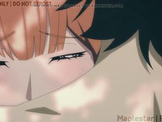 Raphtalia bangs Naofumi from Shield Hero