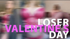 Alone on Valentine's? YES!