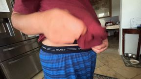 Tits out all day 4k