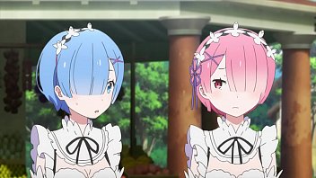 Re:Zero kara Hajimeru Isekai Seikatsu: Shin Henshuu-ban Episodio 5